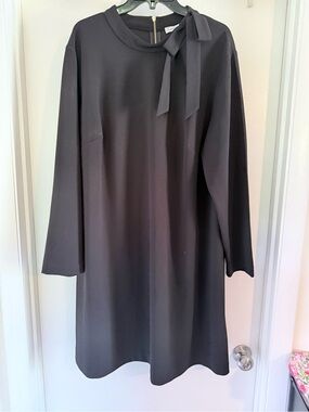 Calvin Klein | Dresses | Calvin Klein Long Sleeve Cable Knit Dress In Rich  Purple Vine Red Maroon | Poshmark